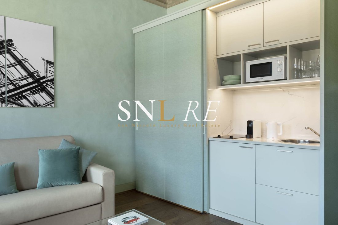 Apartment in Center, Florence, Tuscany 3 - 17799035