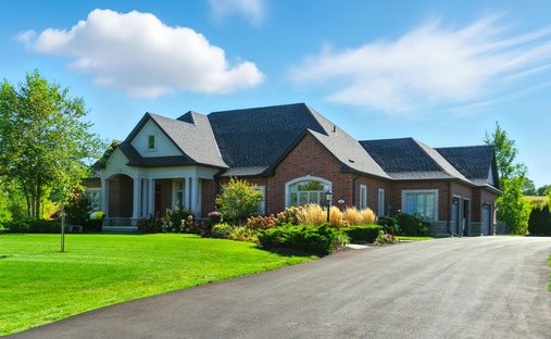 Maison à Hamilton, Ontario, Canada 1