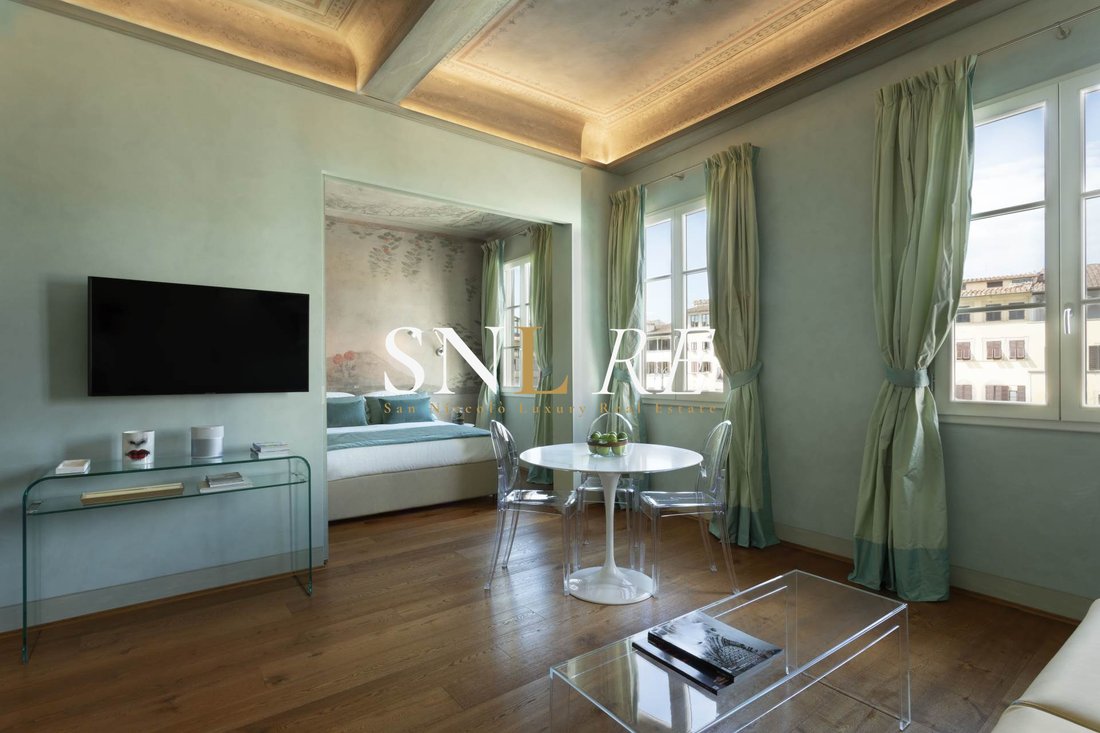 Apartment in Center, Florence, Tuscany 5 - 17799035