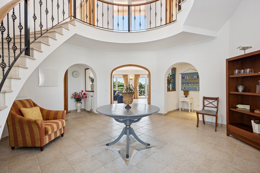 Villa in Amoreira, Leiria District, Portugal 5 - 17807304