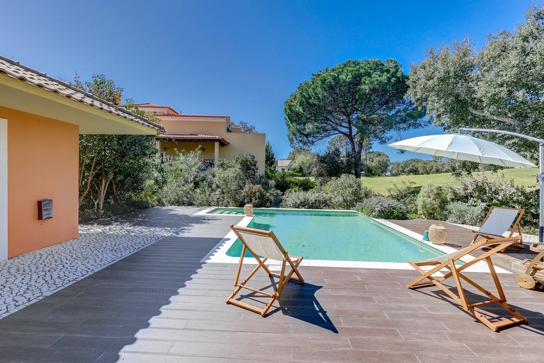 Villa in Quinta do Conde, Setubal, Portugal 5 - 17809088