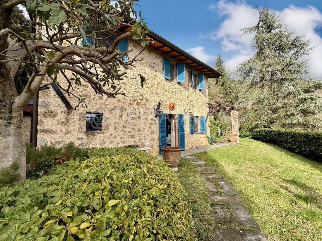 Villa in Capezzano Monte, Tuscany, Italy 5 - 17806296