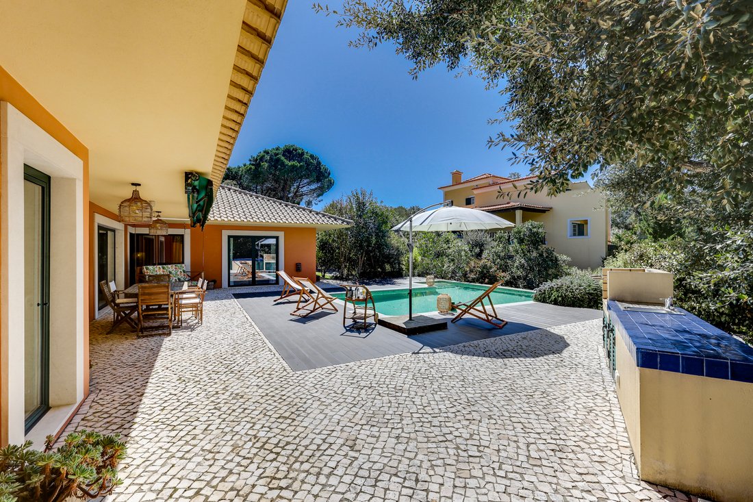 Villa in Quinta do Conde, Setubal, Portugal 2 - 17809088