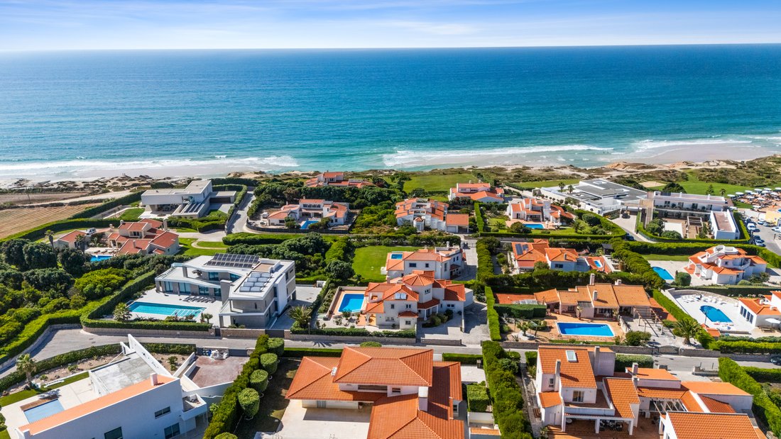 Villa in Amoreira, Leiria District, Portugal 4 - 17807304