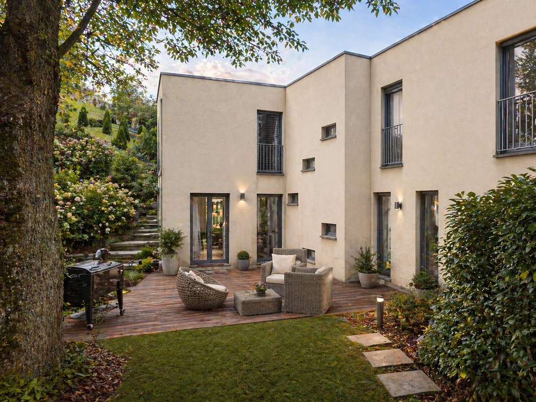 Haus in Ponte Capriasca, Tessin, Schweiz 2 - 15386246