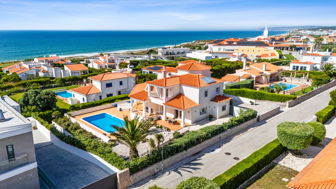 Villa in Amoreira, Leiria District, Portugal 1 - 17807304