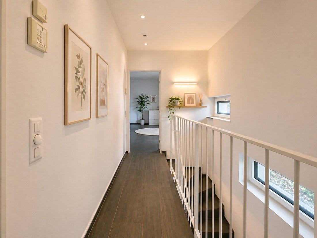 Haus in Ponte Capriasca, Tessin, Schweiz 4 - 15386246