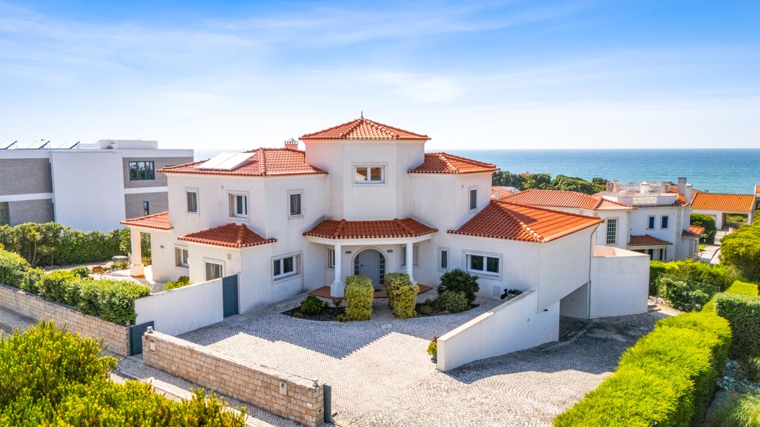 Villa in Amoreira, Leiria District, Portugal 2 - 17807304