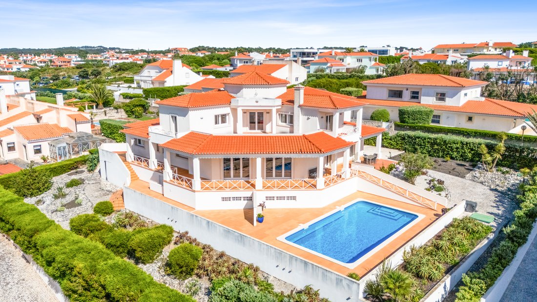 Villa in Amoreira, Leiria District, Portugal 3 - 17807304