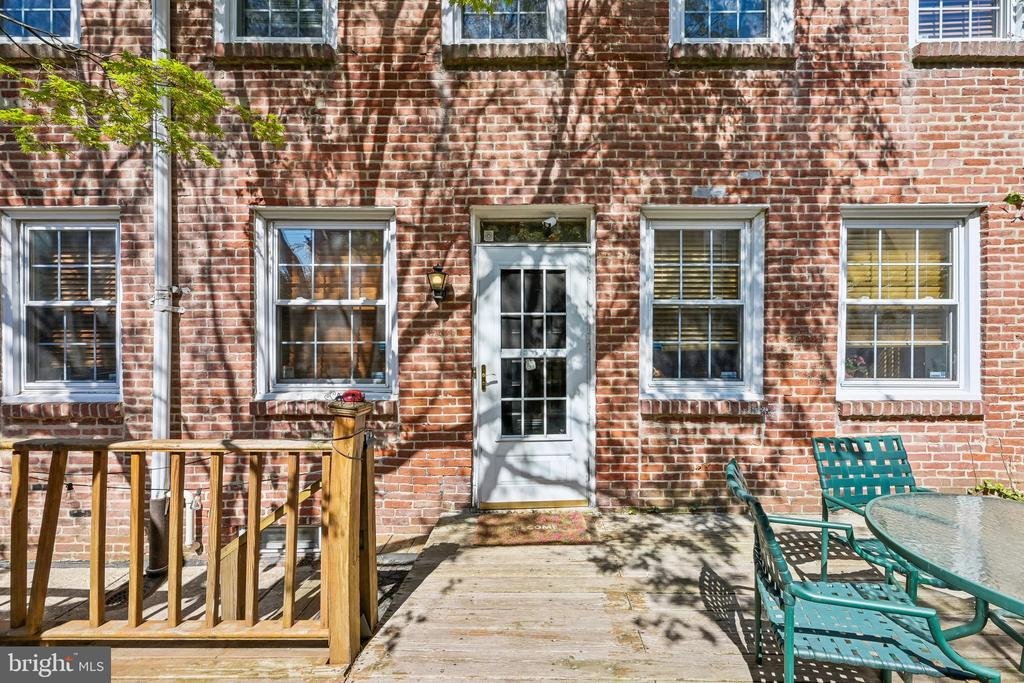 Land in Philadelphia, Pennsylvania, United States 1 - 17806987