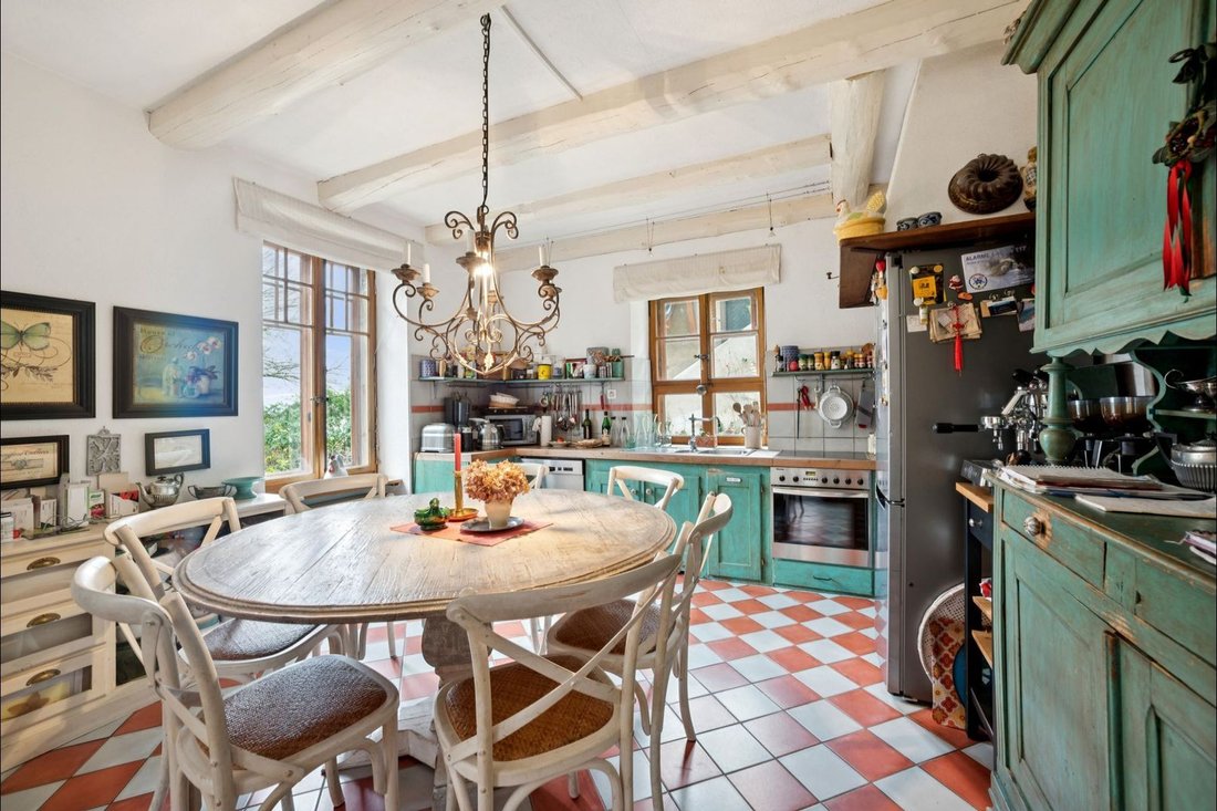 Haus in Essertines-sur-Rolle, Waadt, Schweiz 3 - 16734460
