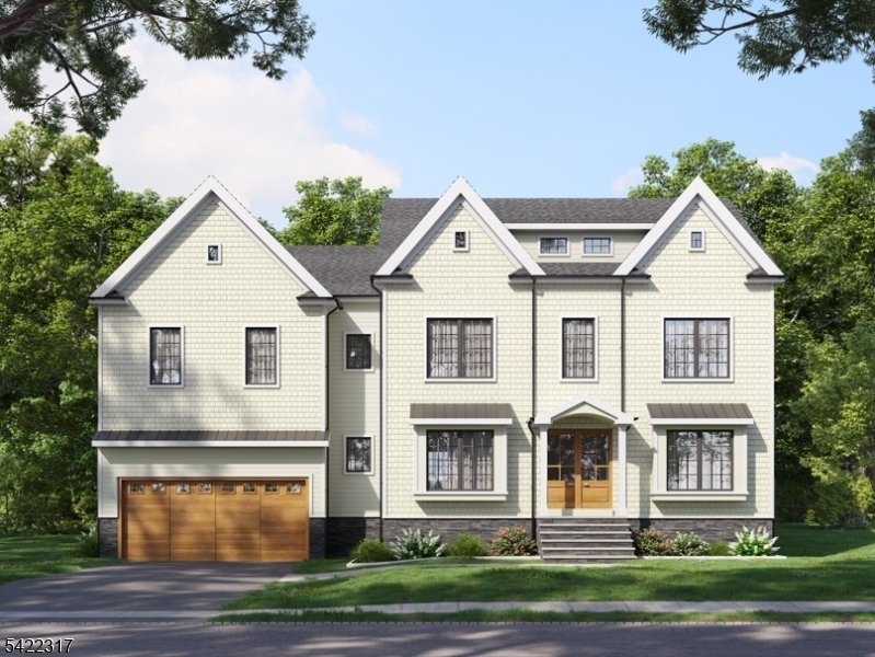 House in Chatham, New Jersey, United States 1 - 17807222
