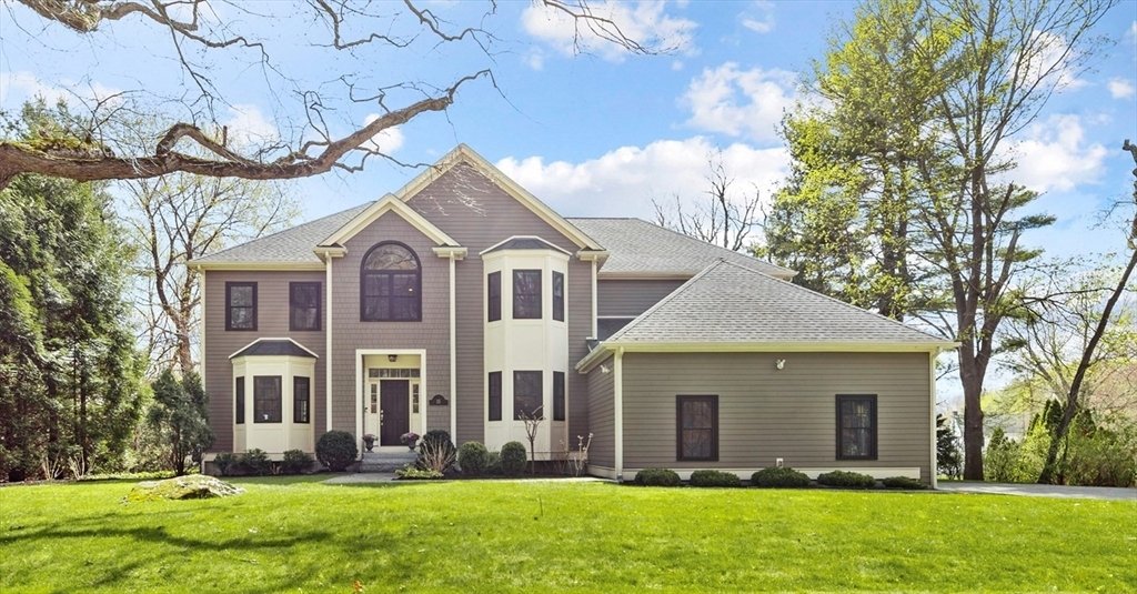 House in Lexington, Massachusetts, United States 1 - 17807338