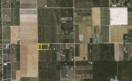 Land in Homestead, Florida, United States 1