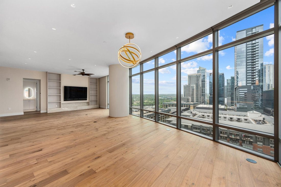 House in Austin, Texas, United States 2 - 17805519