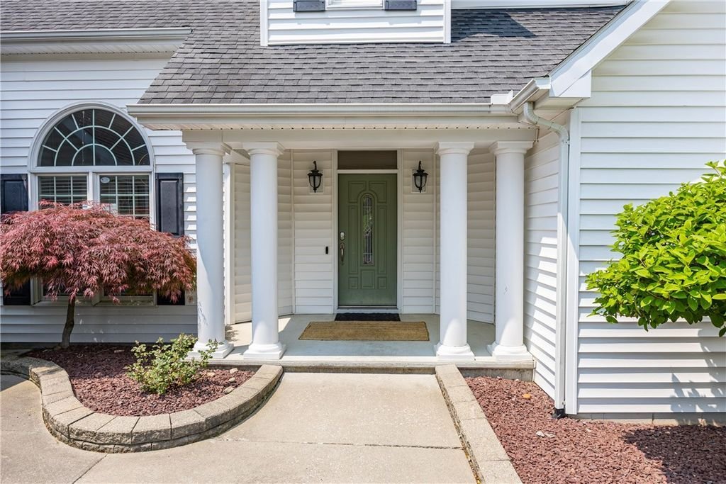 House in Romulus, New York, United States 5 - 17805995