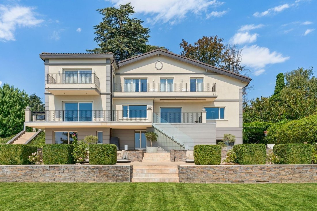 Casa en Lausana, Cantón de Vaud, Suiza 4 - 10853002