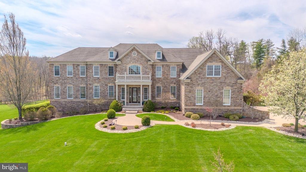 House in Penns Park, Pennsylvania, United States 2 - 17807123