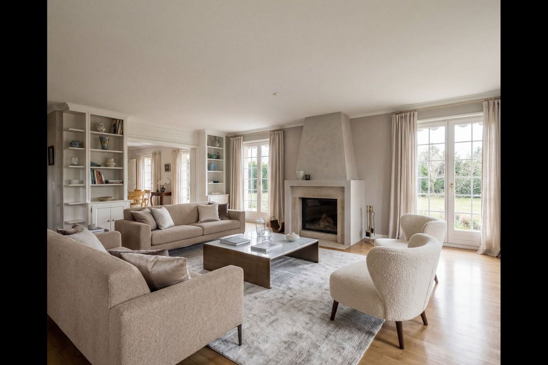 Haus in Tannay VD, Waadt, Schweiz 3 - 17804796