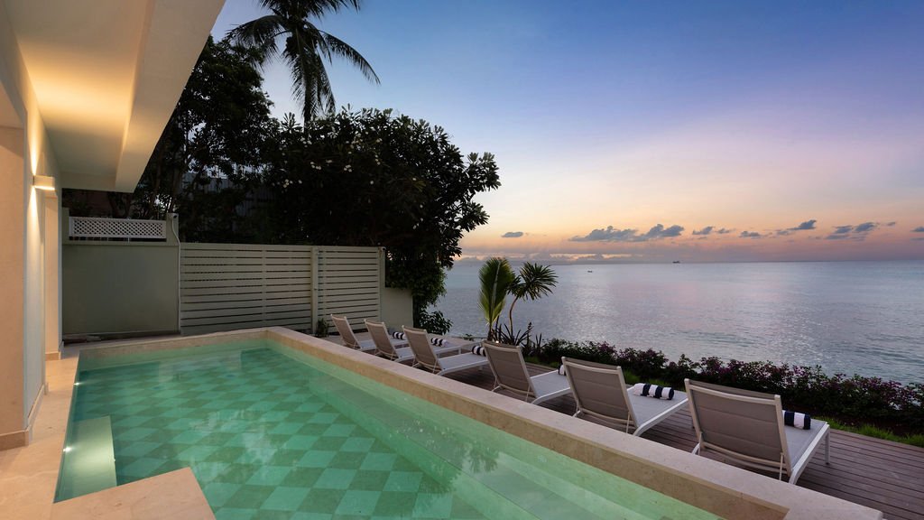 Haus in Prospect, Saint Michael, Barbados 1 - 17805105