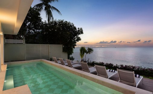House in Prospect, Saint Michael, Barbados 1