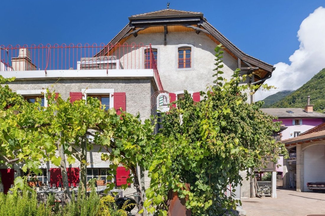 Haus in Ollon, Waadt, Schweiz 5 - 17804770