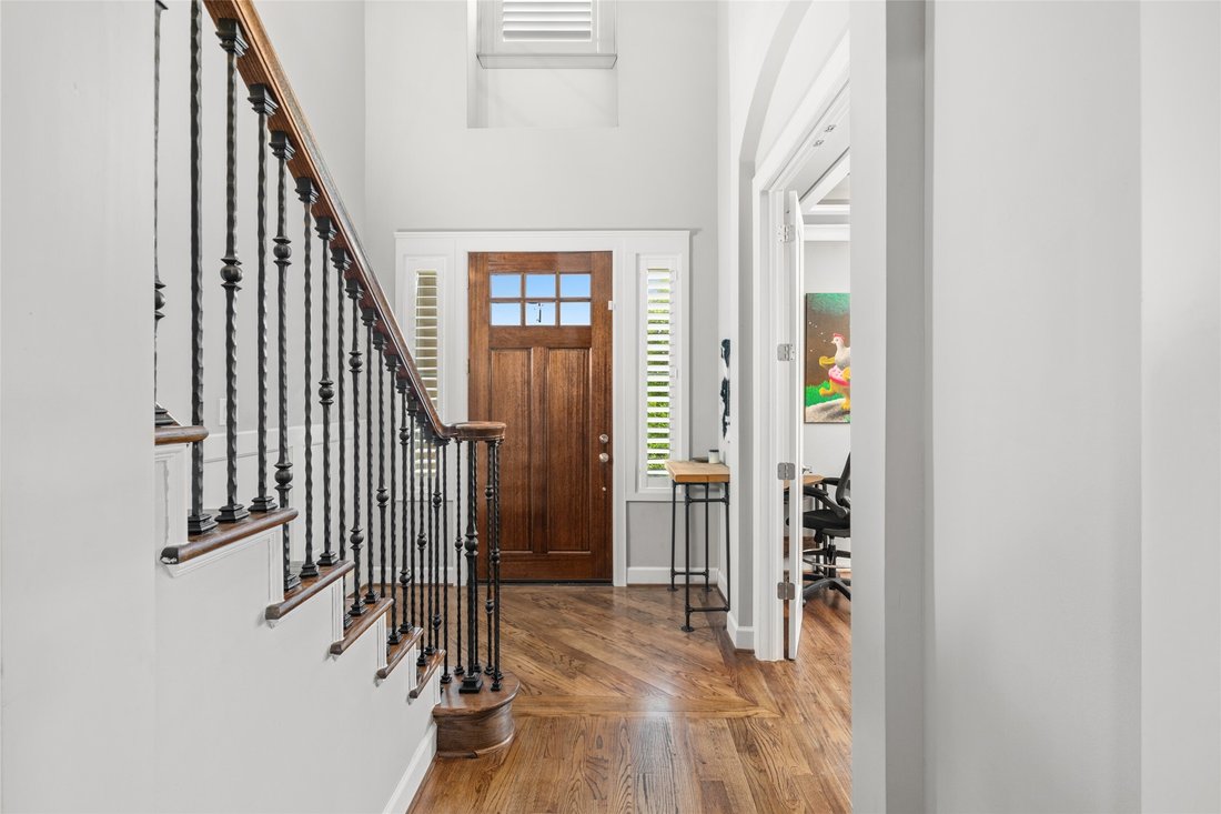 House in Houston, Texas, United States 3 - 17805324