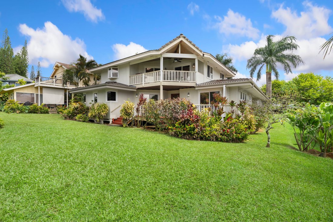 House in Princeville, Hawaii, United States 3 - 17805134