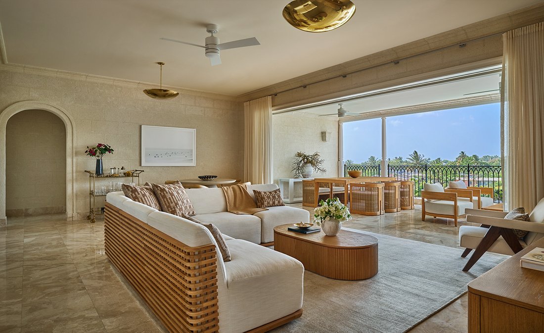 House in Six Mens, Saint Peter, Barbados 3 - 17805144