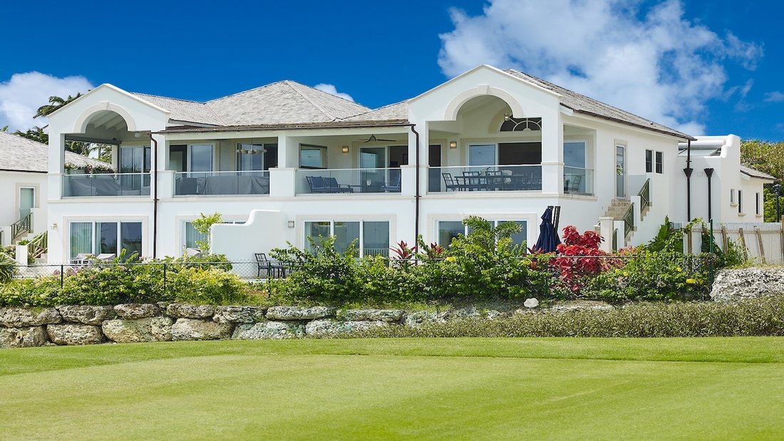 Townhouse in Bowling Alley Hill, Saint Joseph, Barbados 5 - 17805050