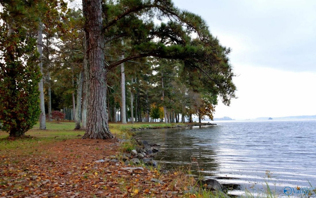 Land in Guntersville, Alabama, United States 3 - 17805397