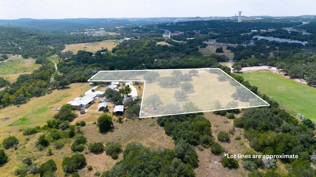 Land in Bee Cave, Texas, United States 4 - 17805618