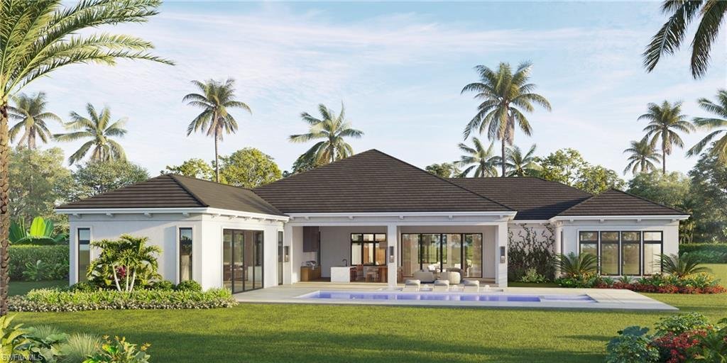 Land in Naples, Florida, United States 4 - 17807236