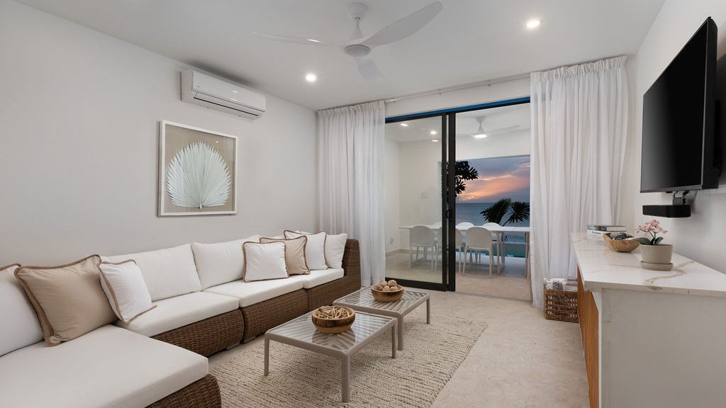 Haus in Prospect, Saint Michael, Barbados 5 - 17805105