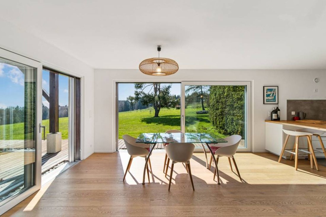 Haus in Lausanne, Waadt, Schweiz 2 - 17804837