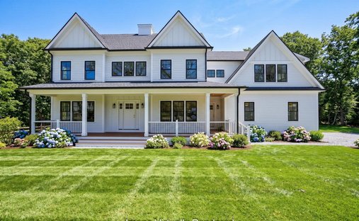 Casa en Barnstable, Massachusetts, Estados Unidos 1