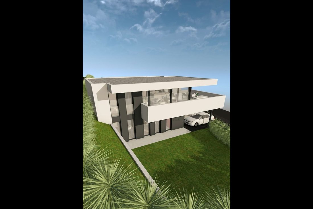 Haus in Granois, Wallis, Schweiz 5 - 15752724