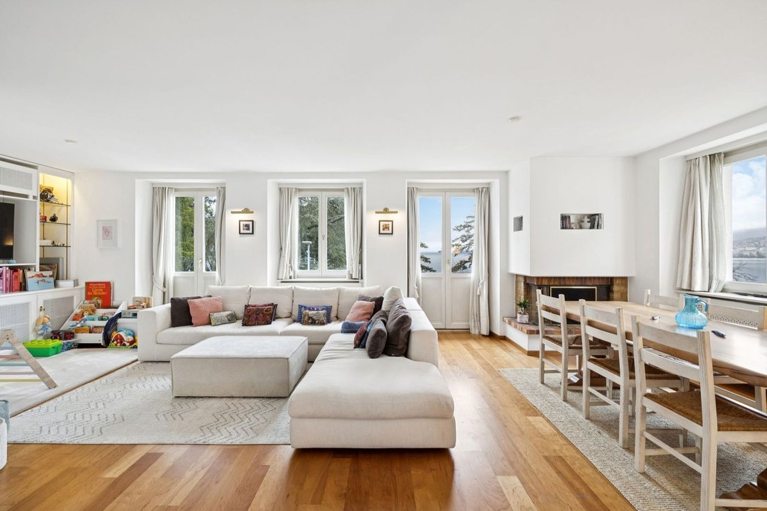 House in Villeneuve, Vaud, Switzerland 1 - 16767706