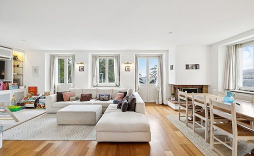 House in Villeneuve, Vaud, Switzerland 1