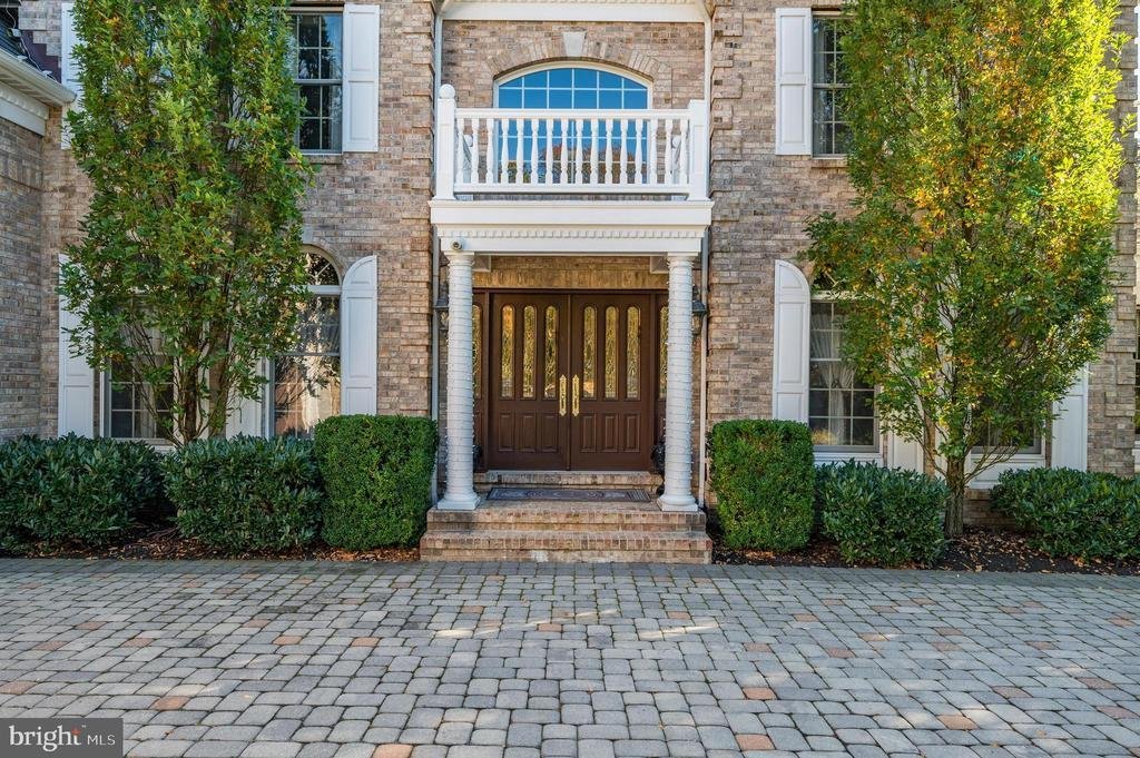 House in Moorestown, New Jersey, United States 2 - 17807429