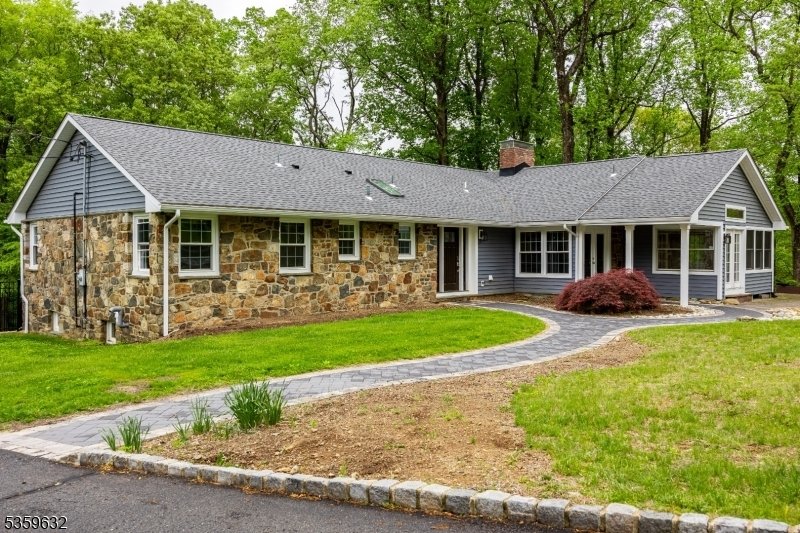 House in Chester, New Jersey, United States 1 - 17806899