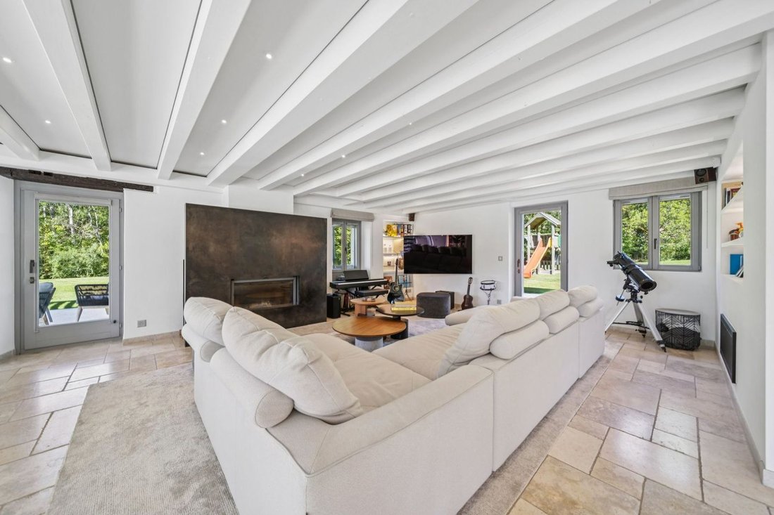 Haus in Lausanne, Waadt, Schweiz 5 - 17804830