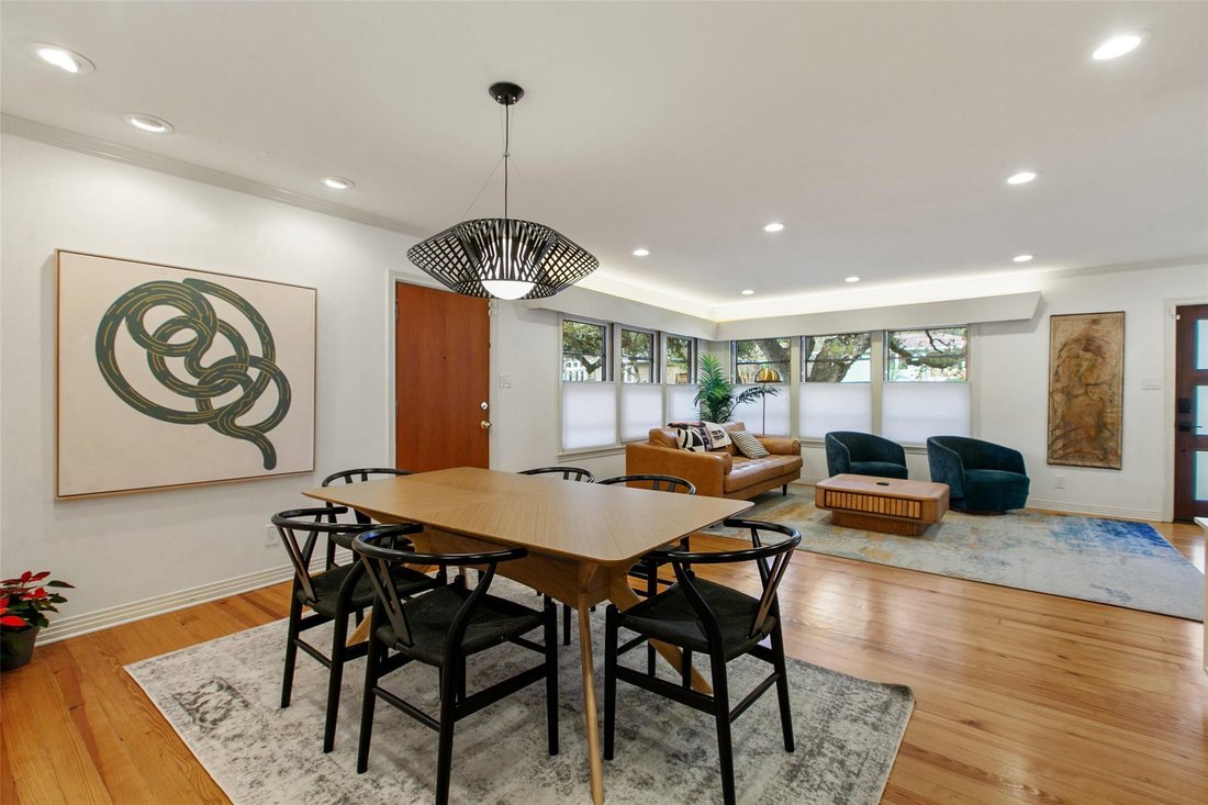 House in Austin, Texas, United States 4 - 17805594