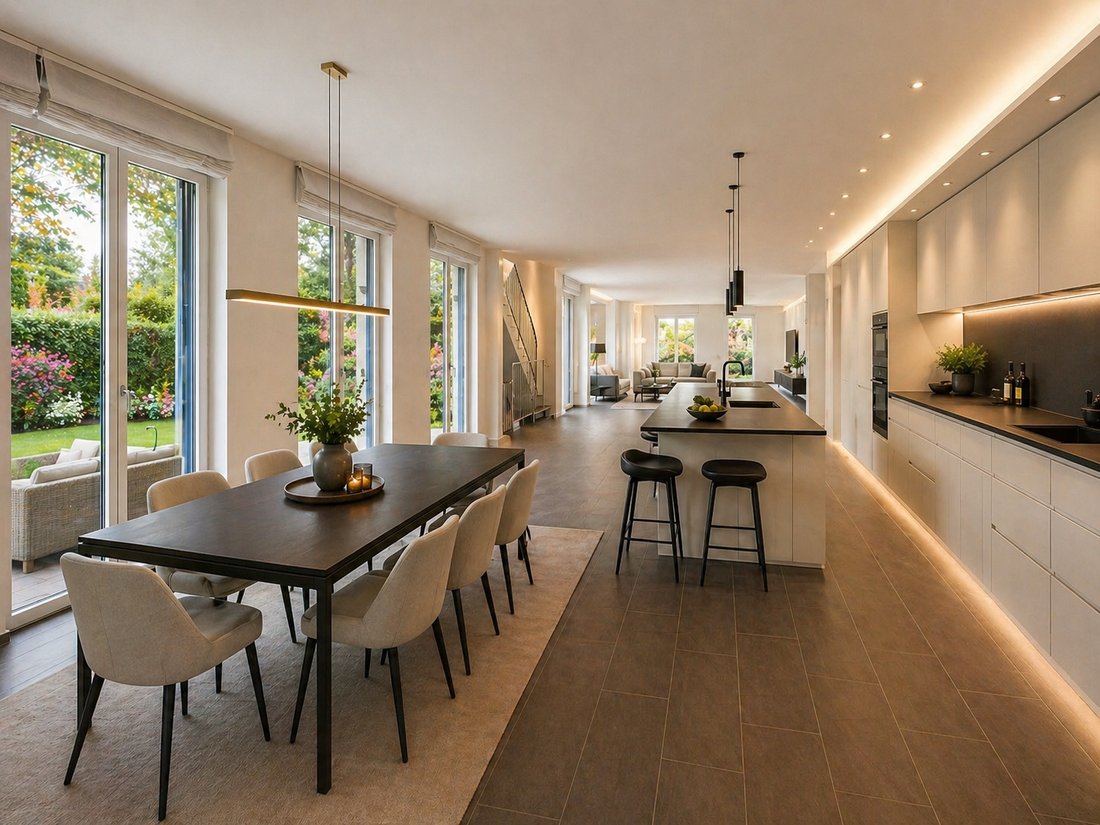 Haus in Ponte Capriasca, Tessin, Schweiz 1 - 15386246