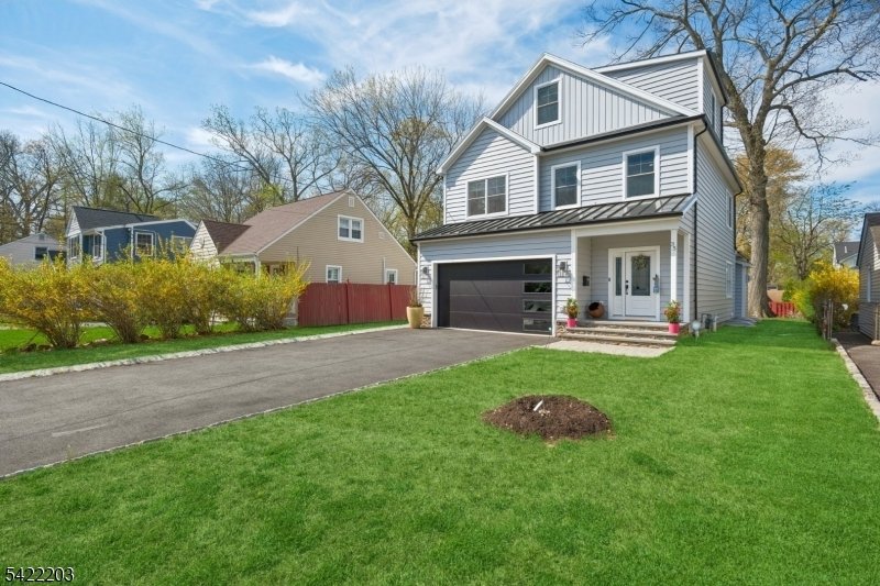House in Livingston, New Jersey, United States 1 - 17807310
