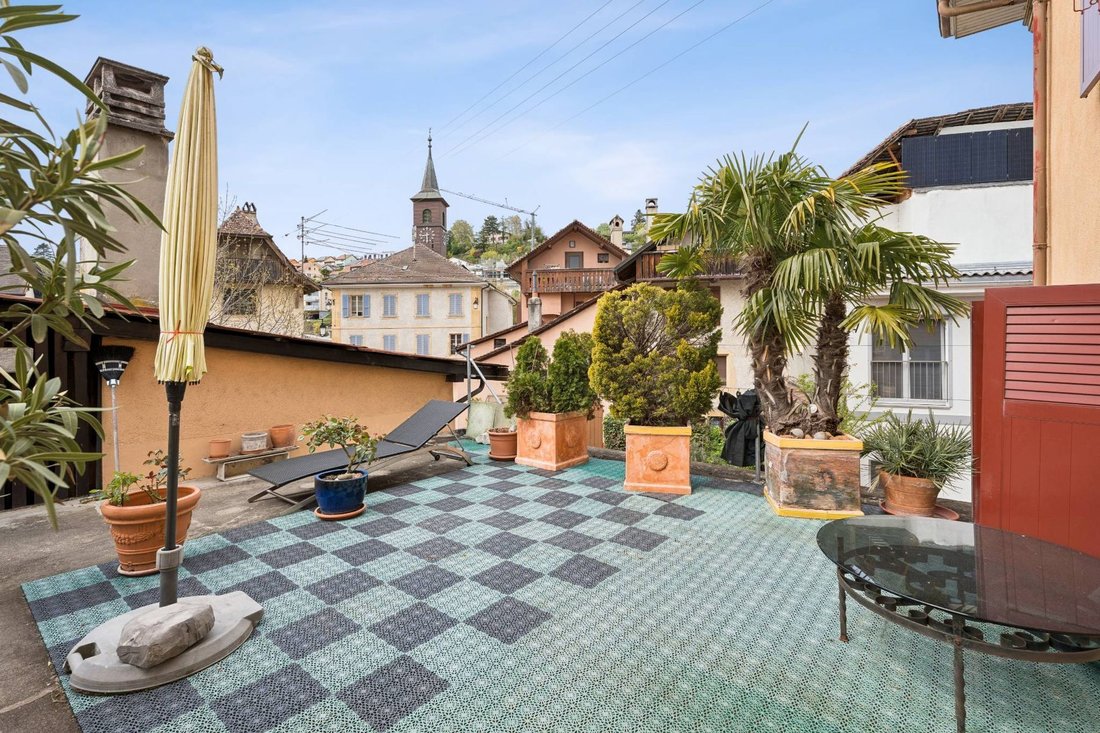 House in Grandson, Vaud, Switzerland 5 - 17804827