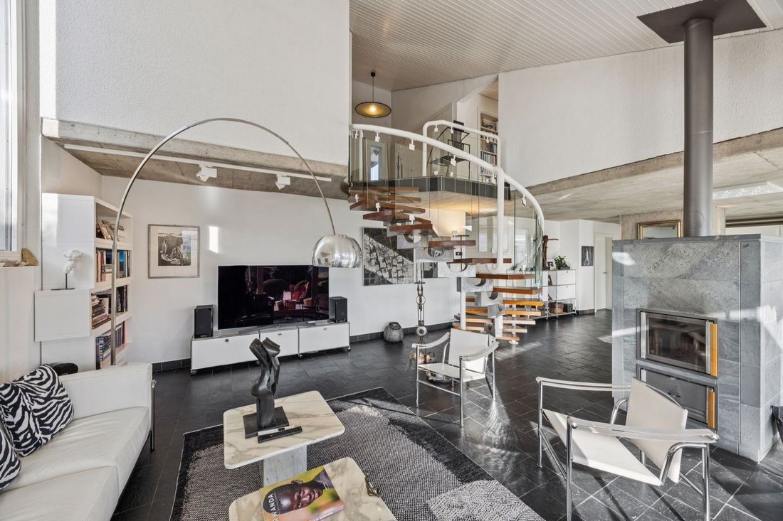 House in Le Mouret, Fribourg, Switzerland 4 - 17804787