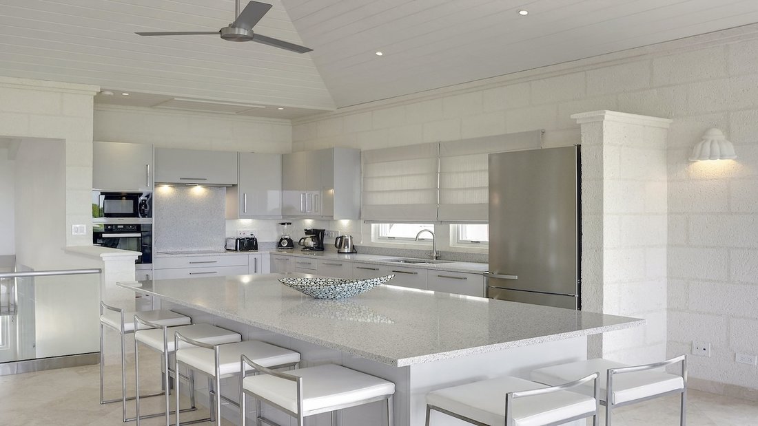 House in Bowling Alley Hill, Saint Joseph, Barbados 4 - 17805050
