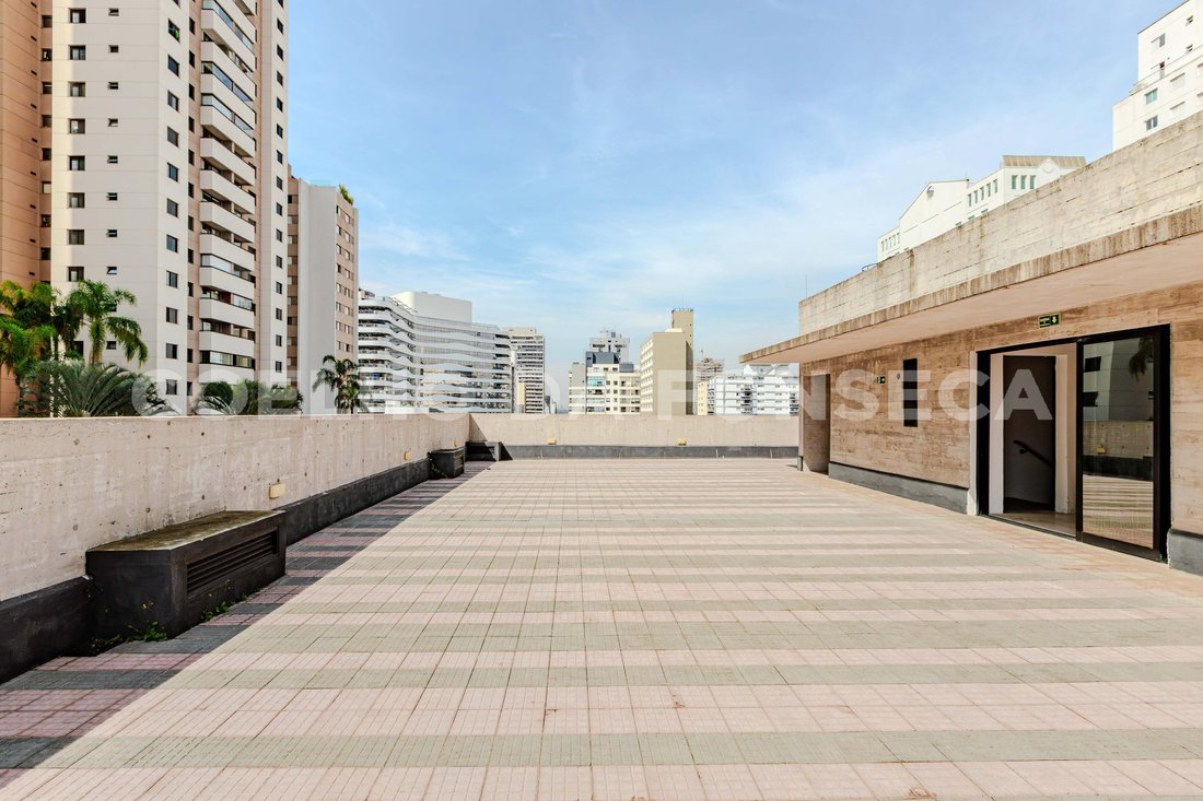 Condo in São Paulo, State of São Paulo, Brazil 5 - 17805623
