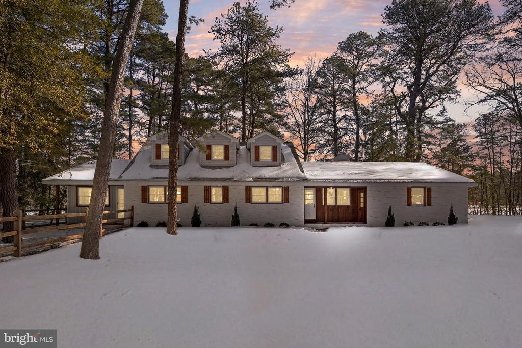 House in Medford Lakes, New Jersey, United States 3 - 17805768